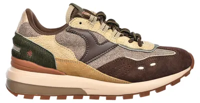 Produktbild von Damen-Sneakers Victoria, Modell 1156117-MARRON, Größe 38