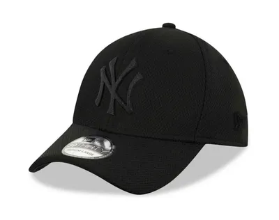 Produktbild von NEW ERA New Yankees Diamond blackblack M/L