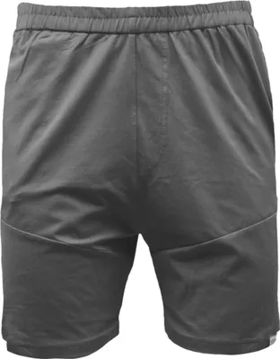 Produktbild von Bequeme Yogahose eli Kollektion Anthrazit mit elastischem Bund und Seitentaschen