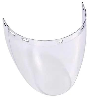 Image de Visière de protection VISOR TORIC CLEAR - DELTA PLUS - VISORTOIN