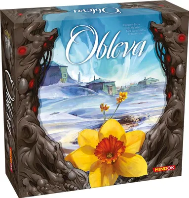 Zdjęcie produktu dla Mindok Obleva