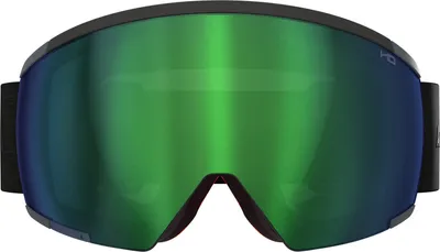 Produktbild von Atomic Redster Hd Skibrille Schwarz Green HD/CAT2-3 Schwarz Green HD/CAT2-3