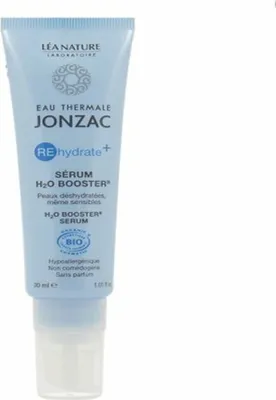 Produktbild von Jonzac Rehydrate+ H2O Booster Serum 30ml