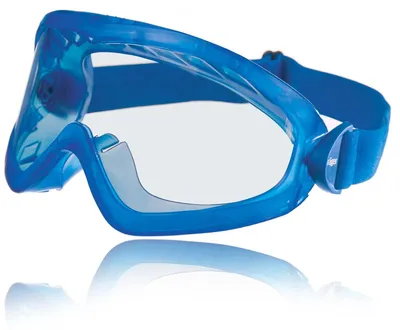 Image de Lunettes de sécurité X-pect 8515 - Anti-buée et résistantes aux rayures