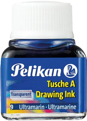 Produktbild von Pelikan 523-9