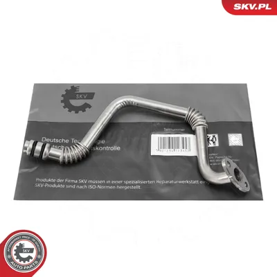 Produktbild von Ersatzteil Ölleitung mit Teilenummer 31SKV253