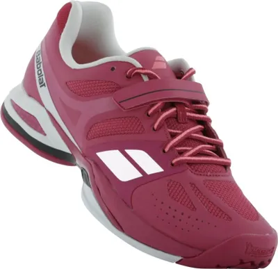 Produktbild von Schuhe Babolat Propulse 5 Bpm Allcourt 31S1574156