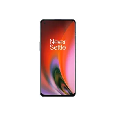 Produktbild von OnePlus Nord 2 5G 128GB grey - Retouren Produkt -