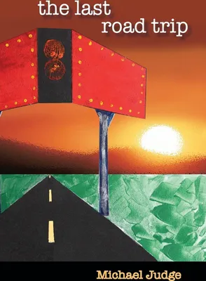Produktbild von The Last Road Trip