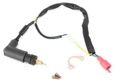 Productafbeelding van Carburateur met elektrische chokeklep, geschikt voor 172 mm watergekoelde motoren