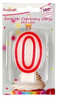 Produktbild von Kraszek EK31269, 1 Stück(e)