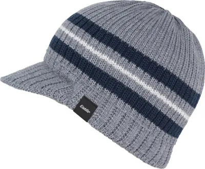 Produktbild von Wintermütze EISBÄR Pauli Cap Grau Grau