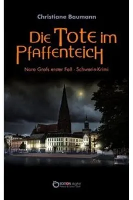 Immagine prodotto di Die Tote im Pfaffenteich