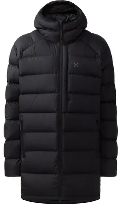 Produktbild von Haglöfs Rosson Daunenparka Herren XL