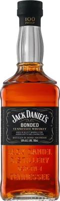 Produktbild von Jack Daniel's Bonded Whisky USA  70.00 cl 50.0 %