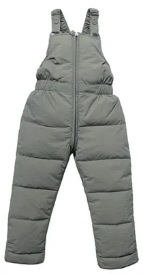 Produktbild von Elzusha – Winterhosen für Kinder mit thermischer Isolierung
