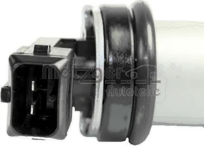 Produktbild von METZGER 0899104 Steuerventil Nockenwellenverstellung für BMW 3 Touring (E91)