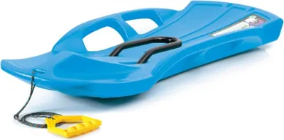 Obrázek produktu pro Prosperplast SNOW TRAIN CONTROL boby světle modré