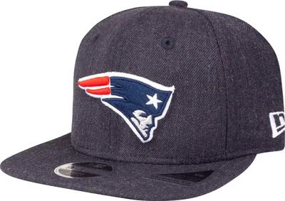 Zdjęcie produktu dla Czapka dziecięca New Era 9Fifty Snapback - New England Patriots