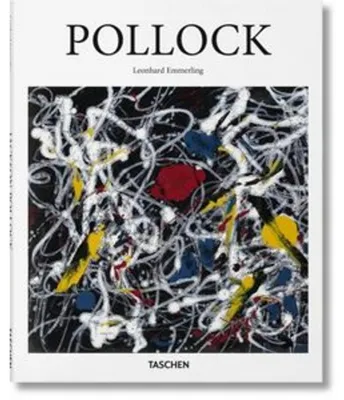 Obrázok produktu pre Emmerling, L: Pollock