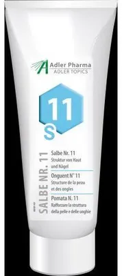 Obrázok produktu pre Minerálna masť č. 11 200 ml