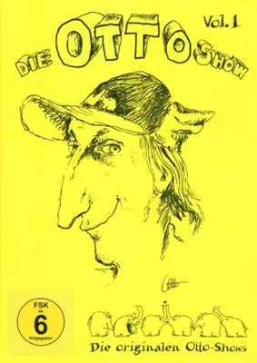 Obrázok produktu pre Die Show,Vol.1