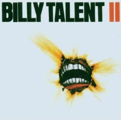 Produktbild von Billy Talent - Billy Talent II