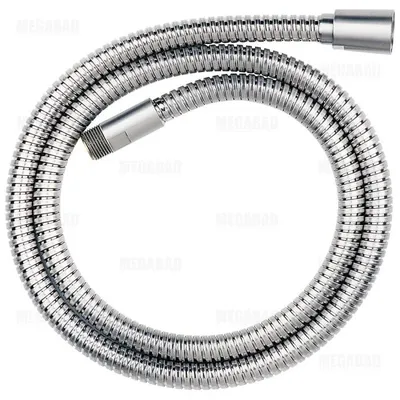 Produktbild von Dornbracht Metallschlauch 125 cm