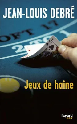 Image de Jeux de haine