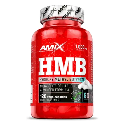 Productafbeelding van Amix Nutrition 8594159531826, voor volwassenen