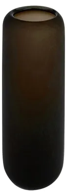 Productafbeelding van Kaheku Vase Opino matt braun 7,5 Ø 25h 1150006118