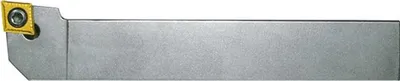 Produktbild von Fortis ISO-Klemmhalter SCLCL 2525 M12