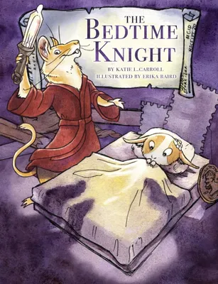 Produktbild von The Bedtime Knight