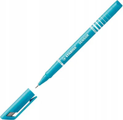 Obrázek produktu pro Stabilo Tenkopis Kreślarski Turkusový 0,3 mm