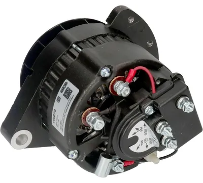 Obrázek produktu pro Třífázový generátor HC-CARGO F 032 116 079