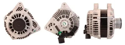 Produktbild von LUCAS LRA02857 Lichtmaschine Generator LiMa 180A 14V für FIAT Scudo (270, 272) Scudo Kastenwagen (270, 272) Ulysse (179) Scudo Pritsche / Fahrgestell