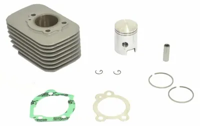 Immagine prodotto di Gruppo termico ATHENA Standard Bore senza testa 50CC 38,4mm spinotto 10