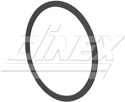 Image de Joint de système d'échappement DINEX 2AL013