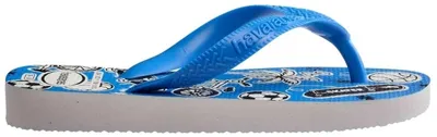 Produktbild von Flip-Flops Havaianas 213103400001 für Kinder