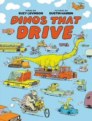 Image de Dinos That Drive