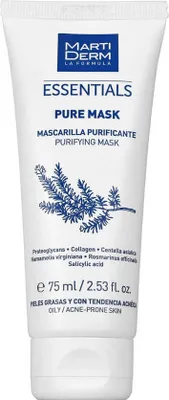 Zdjęcie produktu dla Martiderm Essentials Pure Mask