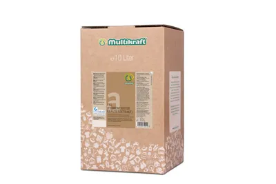 Produktbild von Multikraft FKE 10 L Fermentierter Kräuterextrakt Ergänzungsfuttermittel zur Steigerung der Fresslust