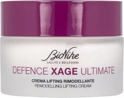 Immagine prodotto di Bionike Defence Xage Ultimate Crema Viso 50ml