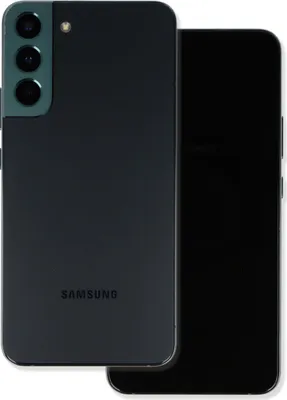 Produktbild von Samsung Galaxy S22 Plus 5G 256GB Grün