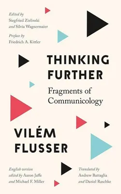 Obrázok produktu pre Thinking Further