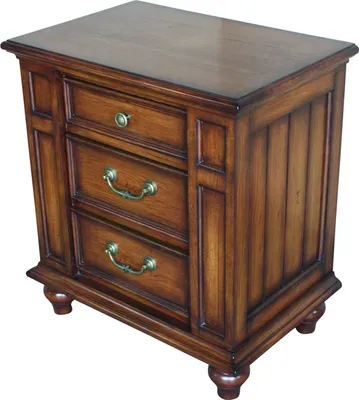 Image de Table d'appoint Table de chevet Tables basses Table Consoles Bois Campagne Nouveau