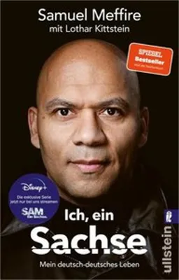 Produktbild von Ich, ein Sachse