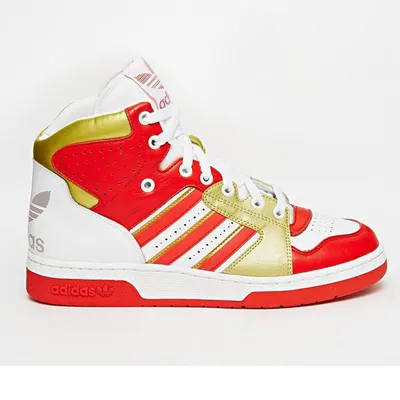 Obrázok produktu pre Adidas Instinct OG Red - 40,7 - 7,5 - 7 - 24,6 cm