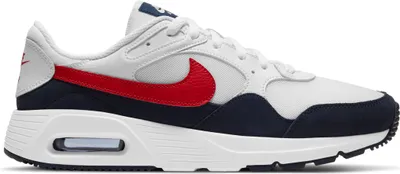 Productafbeelding van Nike Air Max SC Wit/University Rood - EU 40.5