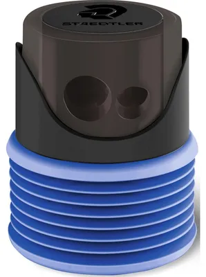 Produktbild von Staedtler Doppelspitzdose 4007817072110